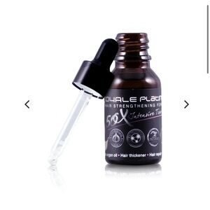 Royale Platinum 50X Intensive Garlic Hair Drops